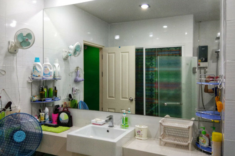 Квартира в Паттайе, Таиланд | THE534494