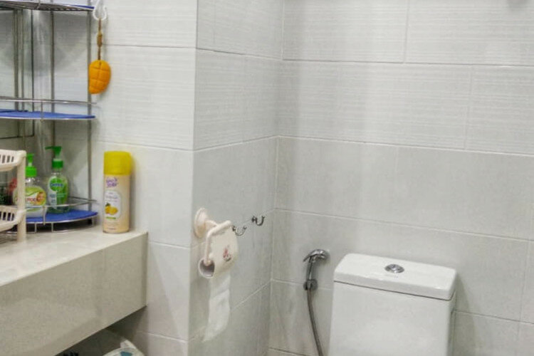 Квартира в Паттайе, Таиланд | THE534494