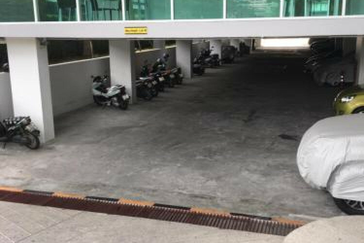 Квартира в Паттайе, Таиланд | THE534494