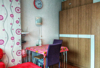 Квартира в Паттайе, Таиланд | THE534494