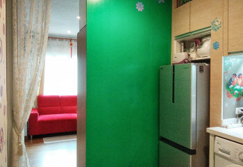 Квартира в Паттайе, Таиланд | THE534494