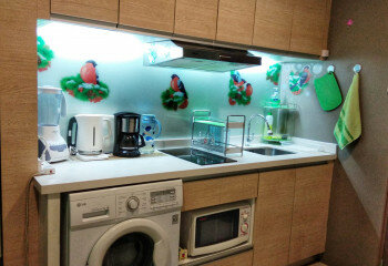 Квартира в Паттайе, Таиланд | THE534494