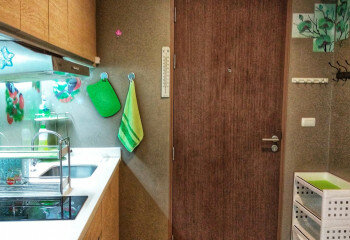 Квартира в Паттайе, Таиланд | THE534494