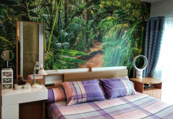 Квартира в Паттайе, Таиланд | THE534494