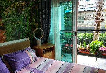 Квартира в Паттайе, Таиланд | THE534494