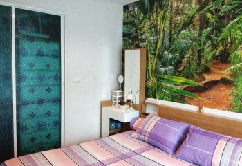 Квартира в Паттайе, Таиланд | THE534494