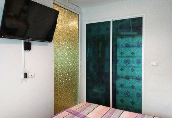 Квартира в Паттайе, Таиланд | THE534494