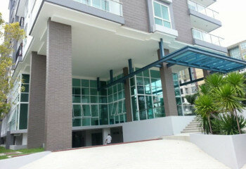 Квартира в Паттайе, Таиланд | THE534494