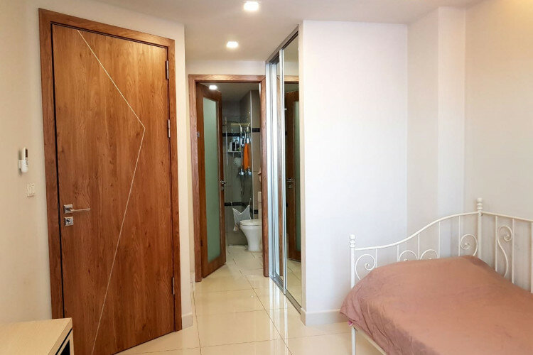 Квартира в Паттайе, Таиланд | THE434335