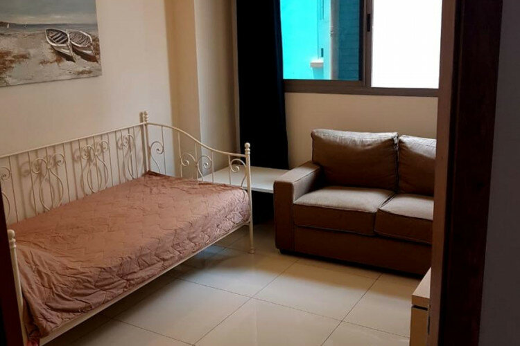 Квартира в Паттайе, Таиланд | THE434335