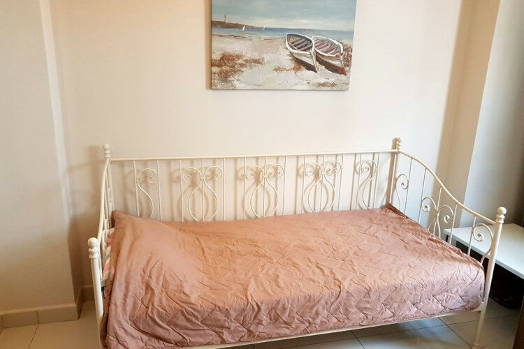 Квартира в Паттайе, Таиланд | THE434335