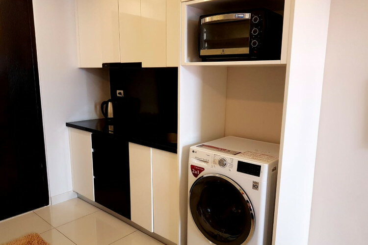 Квартира в Паттайе, Таиланд | THE434335