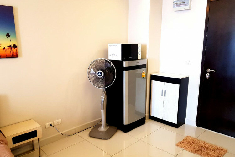 Квартира в Паттайе, Таиланд | THE434335