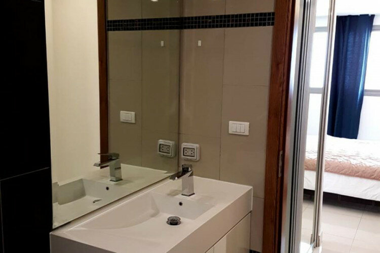 Квартира в Паттайе, Таиланд | THE434335