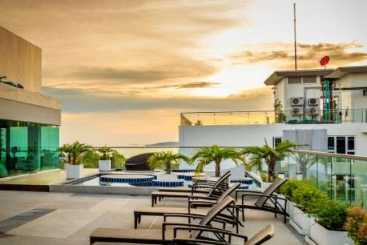 Квартира в Паттайе, Таиланд | THE434335