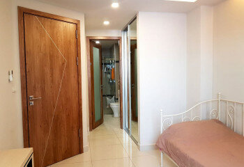 Квартира в Паттайе, Таиланд | THE434335