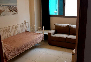 Квартира в Паттайе, Таиланд | THE434335