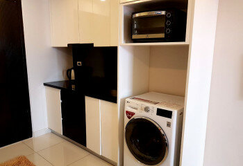 Квартира в Паттайе, Таиланд | THE434335