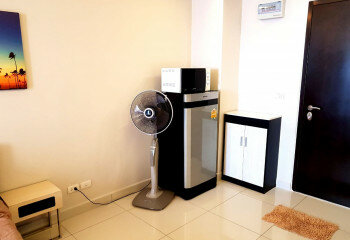 Квартира в Паттайе, Таиланд | THE434335