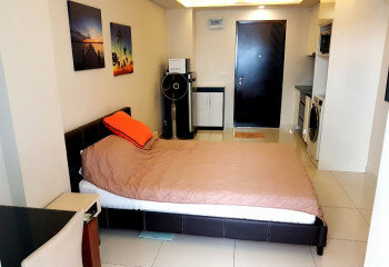 Квартира в Паттайе, Таиланд | THE434335