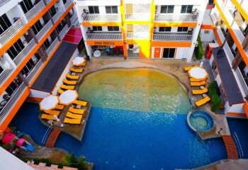 Квартира в Паттайе, Таиланд | THE434335