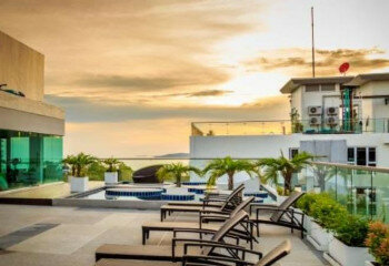 Квартира в Паттайе, Таиланд | THE434335