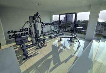 Квартира в Паттайе, Таиланд | THE434335