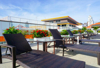 Квартира в Паттайе, Таиланд | THE434335