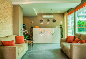 Квартира в Паттайе, Таиланд | THE434335