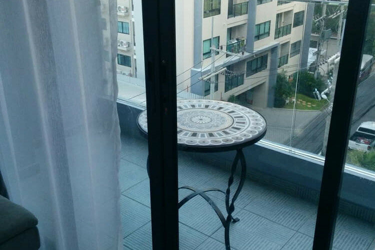 Квартира в Паттайе, Таиланд | THE234330