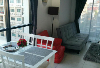 Квартира в Паттайе, Таиланд | THE234330