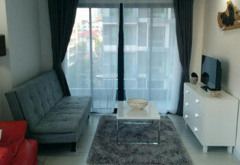 Квартира в Паттайе, Таиланд | THE234330