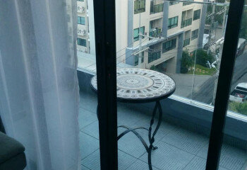 Квартира в Паттайе, Таиланд | THE234330