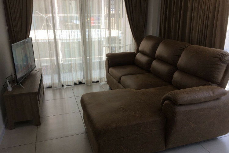 Квартира в Паттайе, Таиланд | THE334645