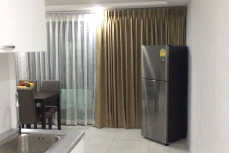 Квартира в Паттайе, Таиланд | THE334645