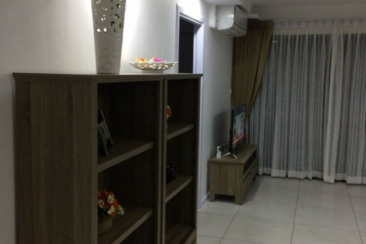 Квартира в Паттайе, Таиланд | THE334645