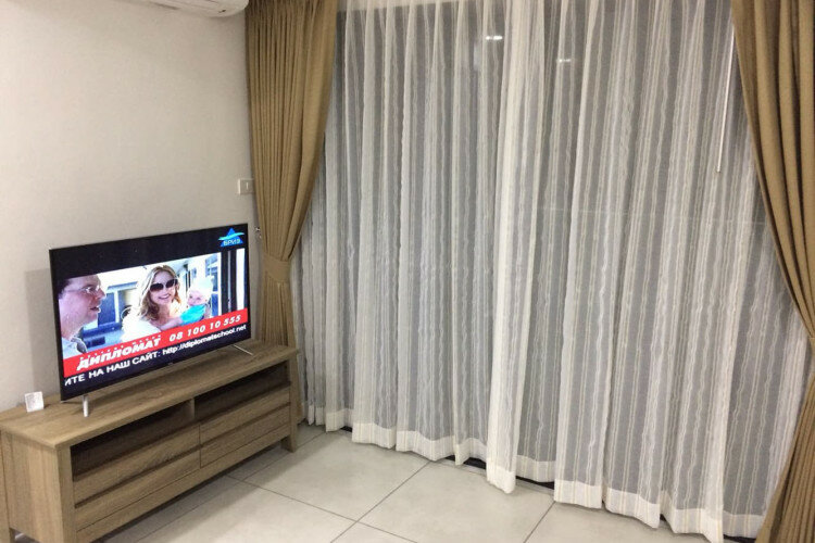 Квартира в Паттайе, Таиланд | THE334645