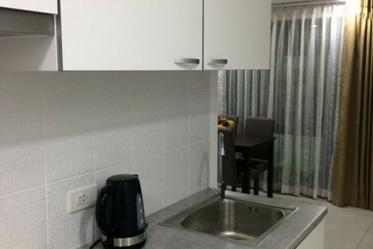 Квартира в Паттайе, Таиланд | THE334645