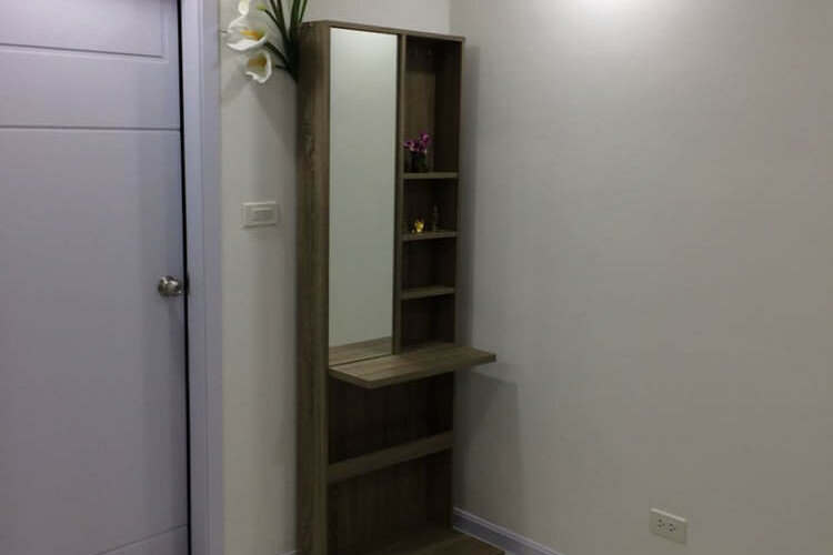 Квартира в Паттайе, Таиланд | THE334645