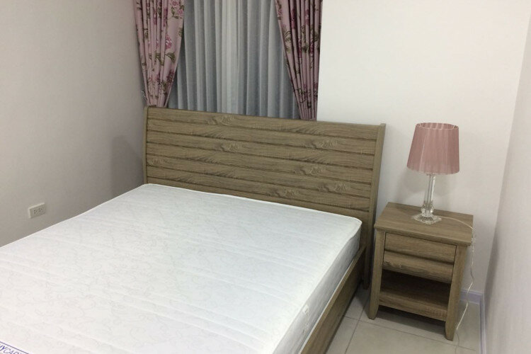 Квартира в Паттайе, Таиланд | THE334645