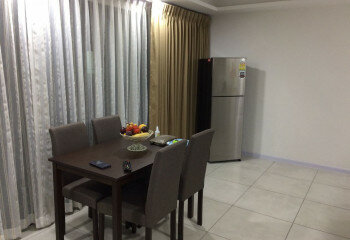 Квартира в Паттайе, Таиланд | THE334645