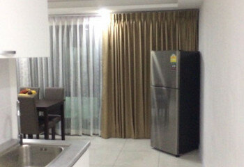 Квартира в Паттайе, Таиланд | THE334645