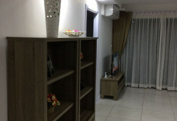 Квартира в Паттайе, Таиланд | THE334645