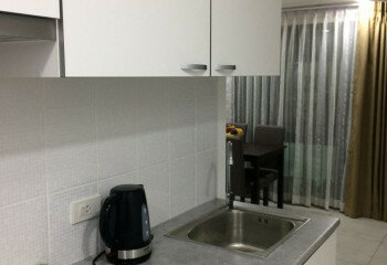 Квартира в Паттайе, Таиланд | THE334645