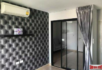 Квартира в Бангкоке, Таиланд | THE526108