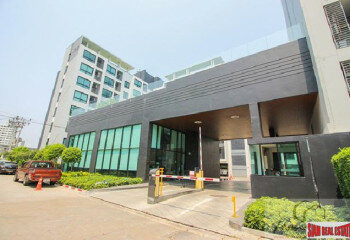 Квартира в Бангкоке, Таиланд | THE526108