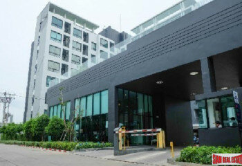 Квартира в Бангкоке, Таиланд | THE526108