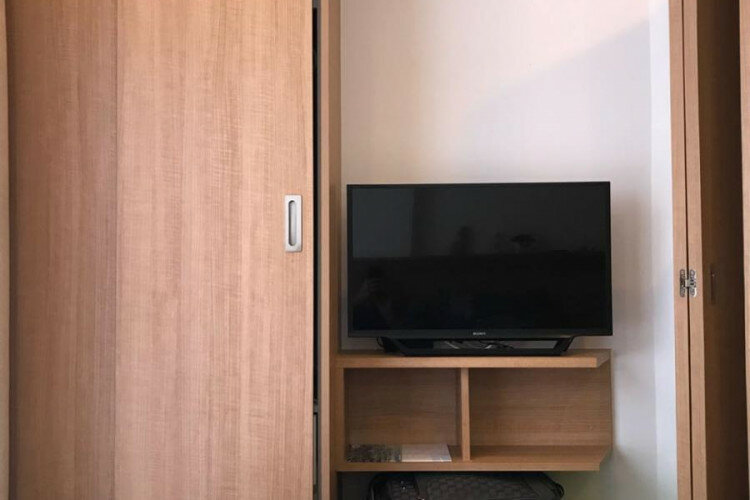 Квартира в Паттайе, Таиланд | THE134374