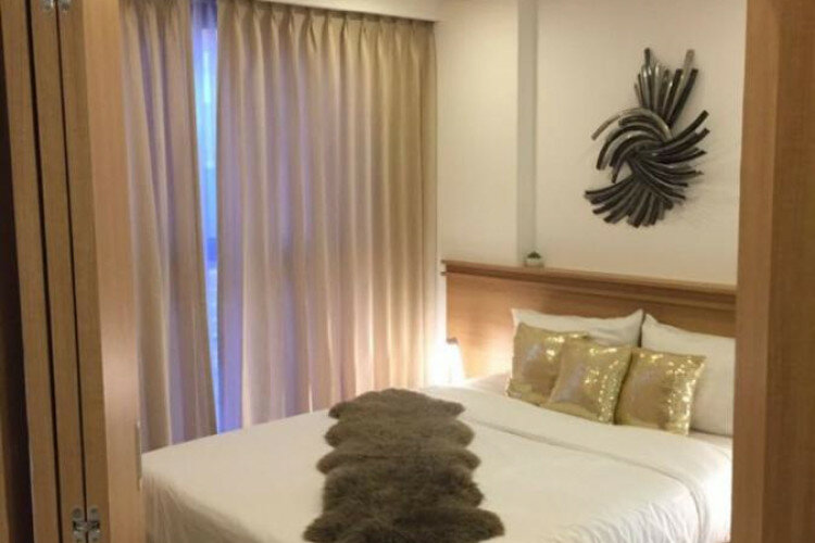 Квартира в Паттайе, Таиланд | THE134374