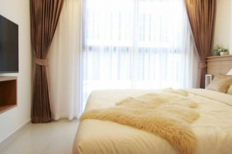 Квартира в Паттайе, Таиланд | THE134374